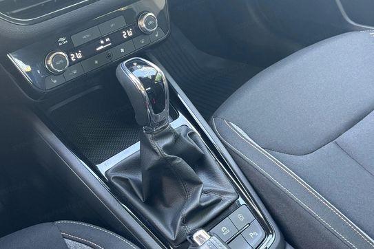 Skoda Kamiq 1.0 TSI Selection DSG