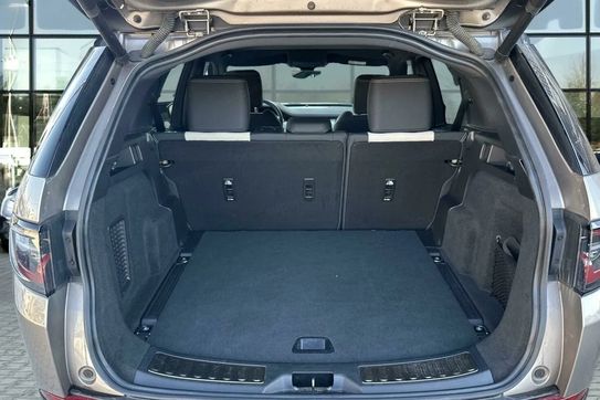 Land Rover Discovery Sport 2.0 D200 R-Dynamic S aut