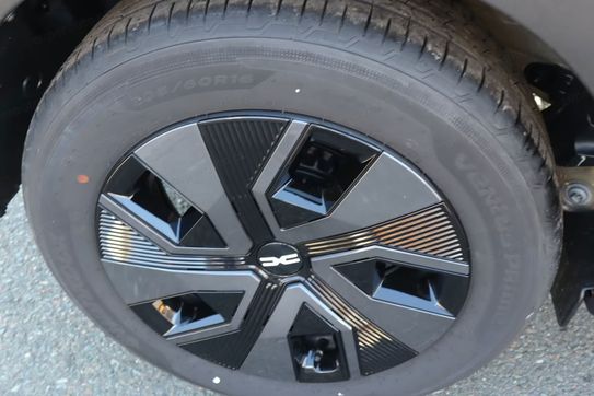 Dacia Sandero Stepway Expression LPG 1.0 TCe