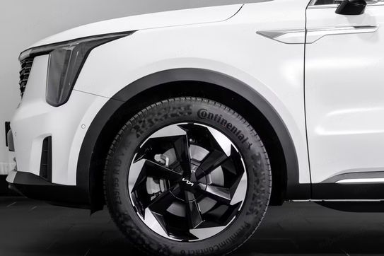 Kia Sorento 1.6 T-GDI HEV Prestige Line aut 7os.