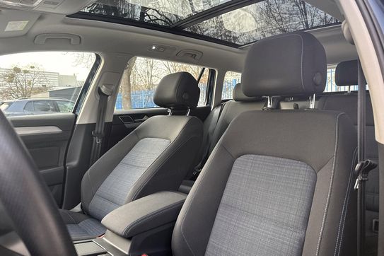 Volkswagen Passat GTE 1.4 TSI Plug-In Hybrid  DSG