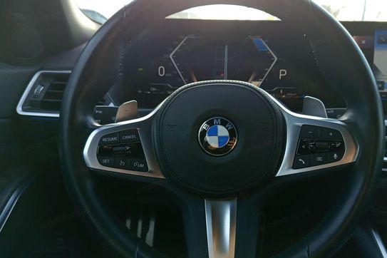 BMW Seria 3 320d xDrive M Sport sport-aut