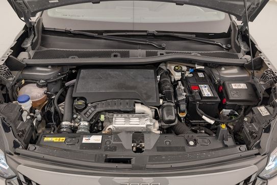 Peugeot 2008 ALLURE 1.2 PureTech