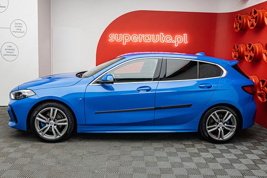BMW Seria 1 118i