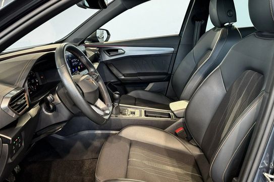 Cupra Formentor 1.5 TSI