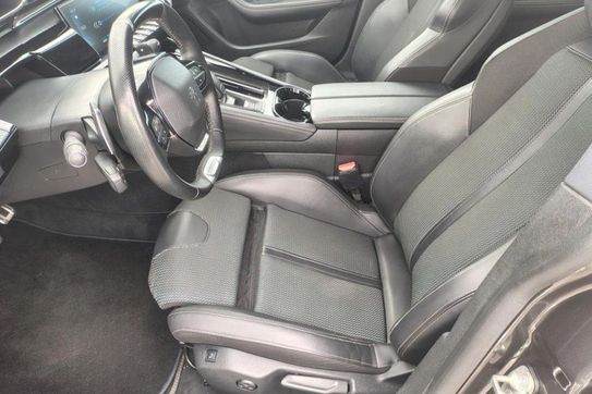 Peugeot 508 BlueHDi GT Line S&S