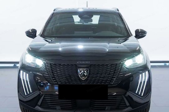 Peugeot 2008 Edition e-DCS6 PureTech mHEV