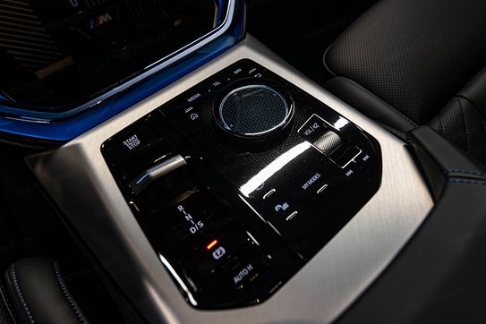 BMW X3 xDrive40d M Sport