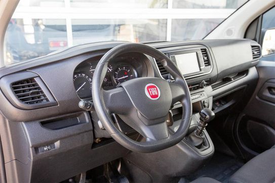 Fiat Scudo Maxi L2H1 Professional