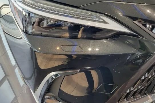 Lexus NX 450h+ Prestige 2.5 Plug-in Hybrid