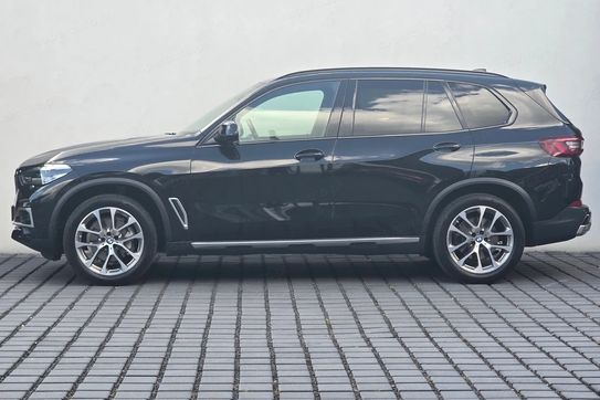 BMW X5 xDrive25d xLine