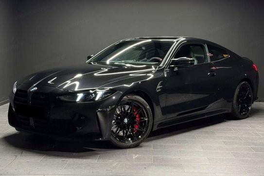 BMW Seria 4 M4 Competition M xDrive