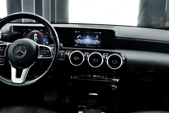 Mercedes Klasa A 200