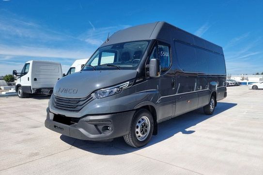 Iveco Daily 35S18 16m3 L4H2