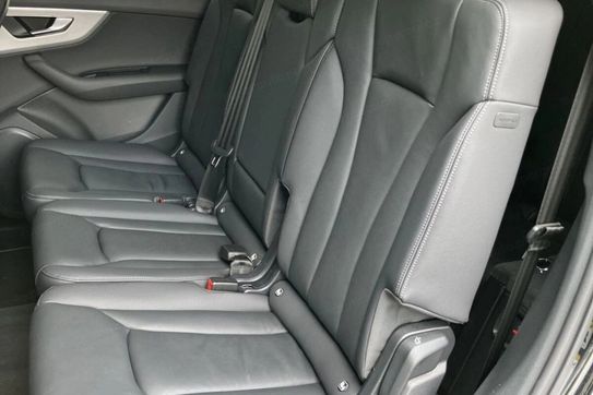 Audi Q7 55 TFSI mHEV Quattro S Line Tiptr.