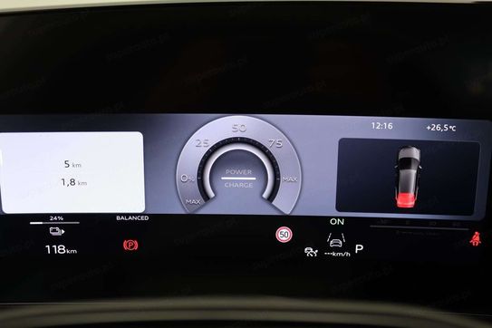 Audi Q4 e-tron Performance S line
