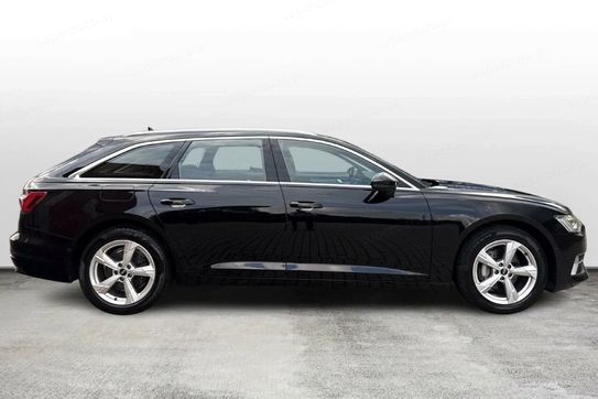 Audi A6 Avant 40 TDI Advanced