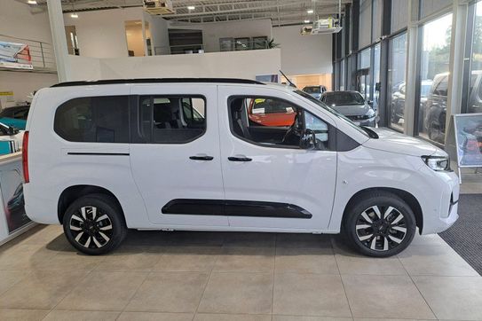 Opel Combo Kombi XL L2H1 GS