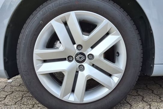 Renault Clio Evolution LPG 1.0 TCe