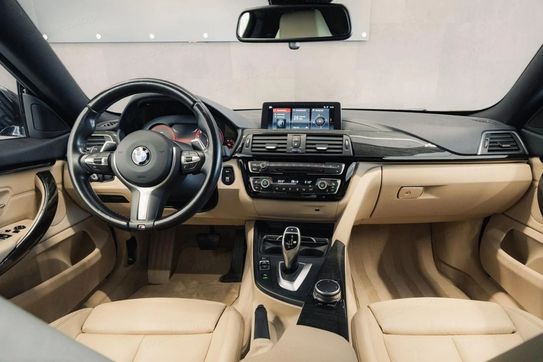 BMW Seria 4 440I Xdrive m Sport Sport