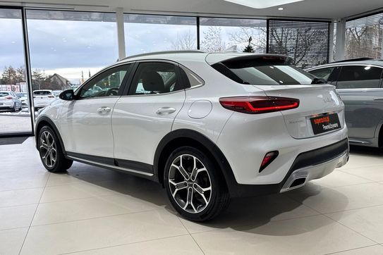 Kia XCeed 1.6 GDI PHEV Spirit DCT