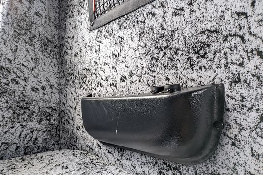 Iveco Daily 50C18 Zabudowa 15EP