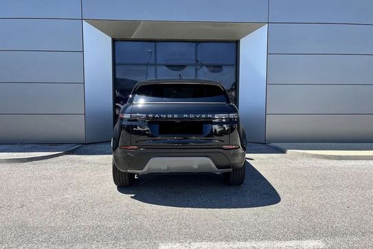 Land Rover Range Rover Evoque Evoque D200 S