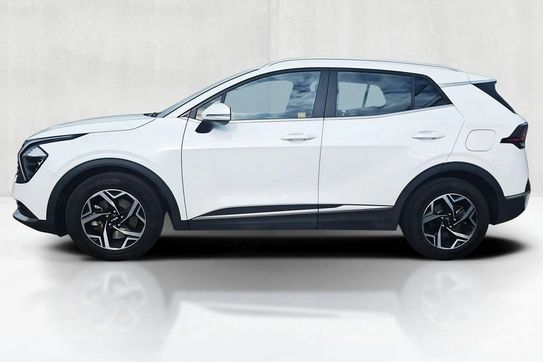 Kia Sportage 1.6 t-Gdi m 2WD Dct
