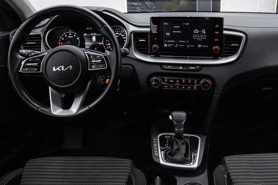 Kia Ceed t-Gdi m Dct