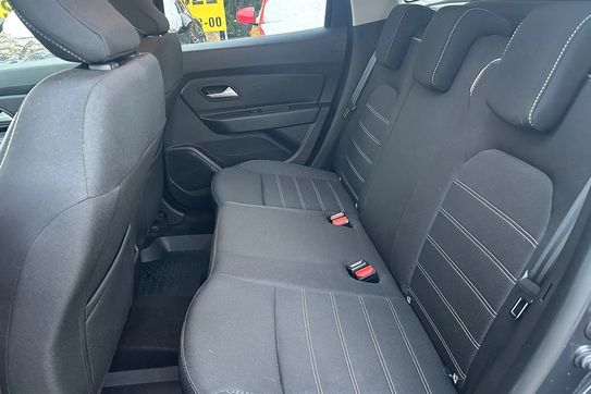 Dacia Duster 1.3 TCe Journey