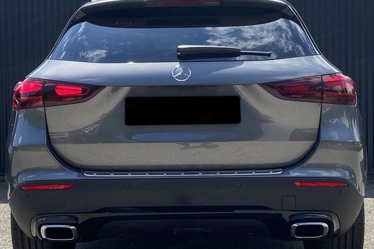 Mercedes GLA 220 4-Matic Progressive