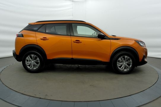 Peugeot 2008 Style 1.2 PureTech EAT8