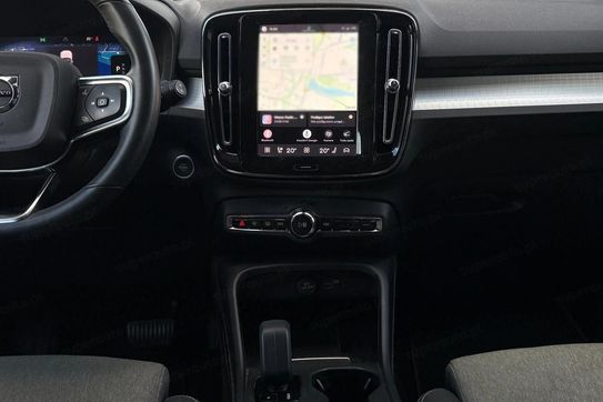 Volvo XC40 B3 Core aut