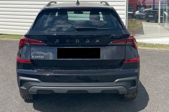 Skoda Kamiq Edition 130 Selection 1.0 TSI DSG