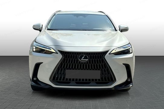 Lexus NX 350h Prestige AWD