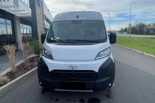 Toyota Proace Max Active L4H2
