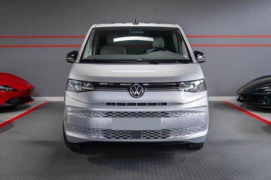 Volkswagen Multivan L2