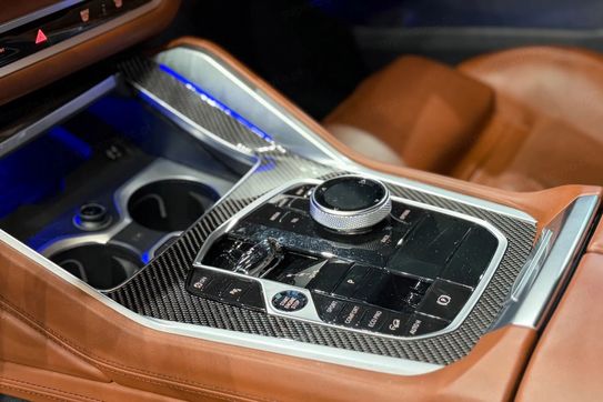 BMW X6 xDrive30d M Sport