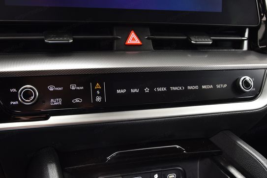 Kia Sportage 1.6 T-GDI Business Line 2WD DCT