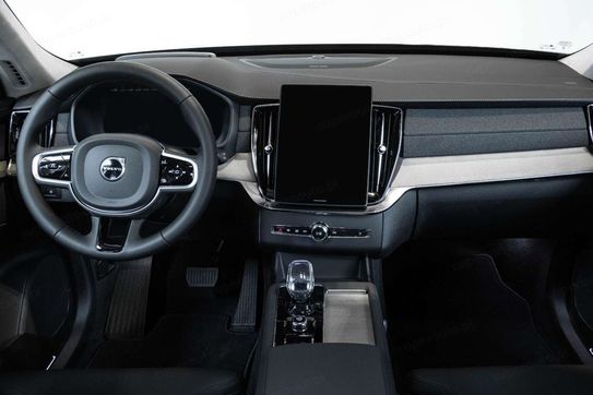 Volvo XC90 T8 AWD Plug-In Hybrid Ultra Dark