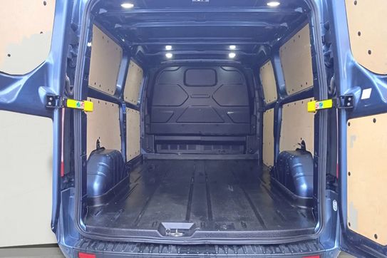 Ford Transit Custom L2H1 Trend