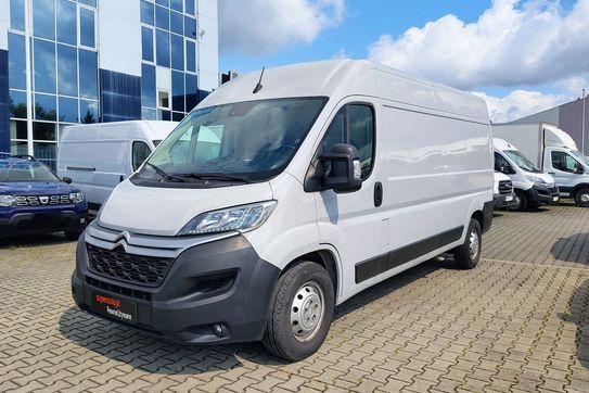 Citroen Jumper L3H2