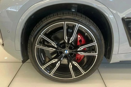 BMW X5 xDrive30d M Sport