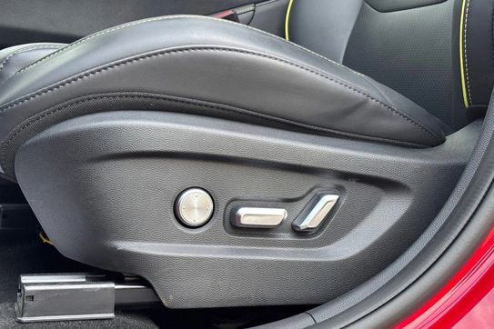 Baic Beijing 5 Beijing 1.5T Luxury Dct