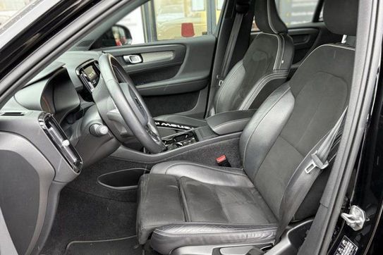 Volvo XC40 T3 R-Design aut