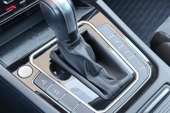 Volkswagen Passat TDI EVO Elegance DSG