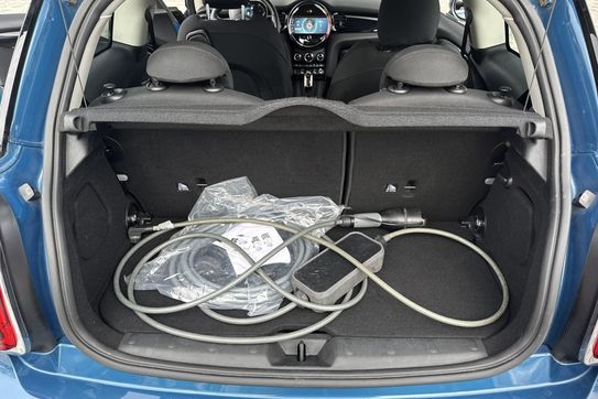 Mini Mini Cooper SE