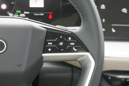 Audi Q5 Sportback TDI quattro