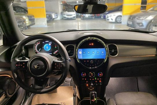 Mini Mini John Cooper Works