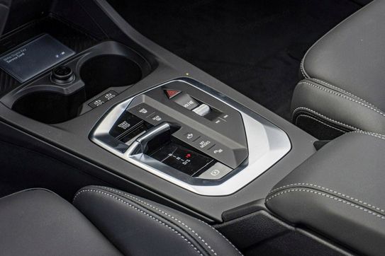 BMW Seria 1 118d M Sport